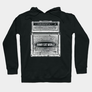 Jimmy Eat World Hoodie